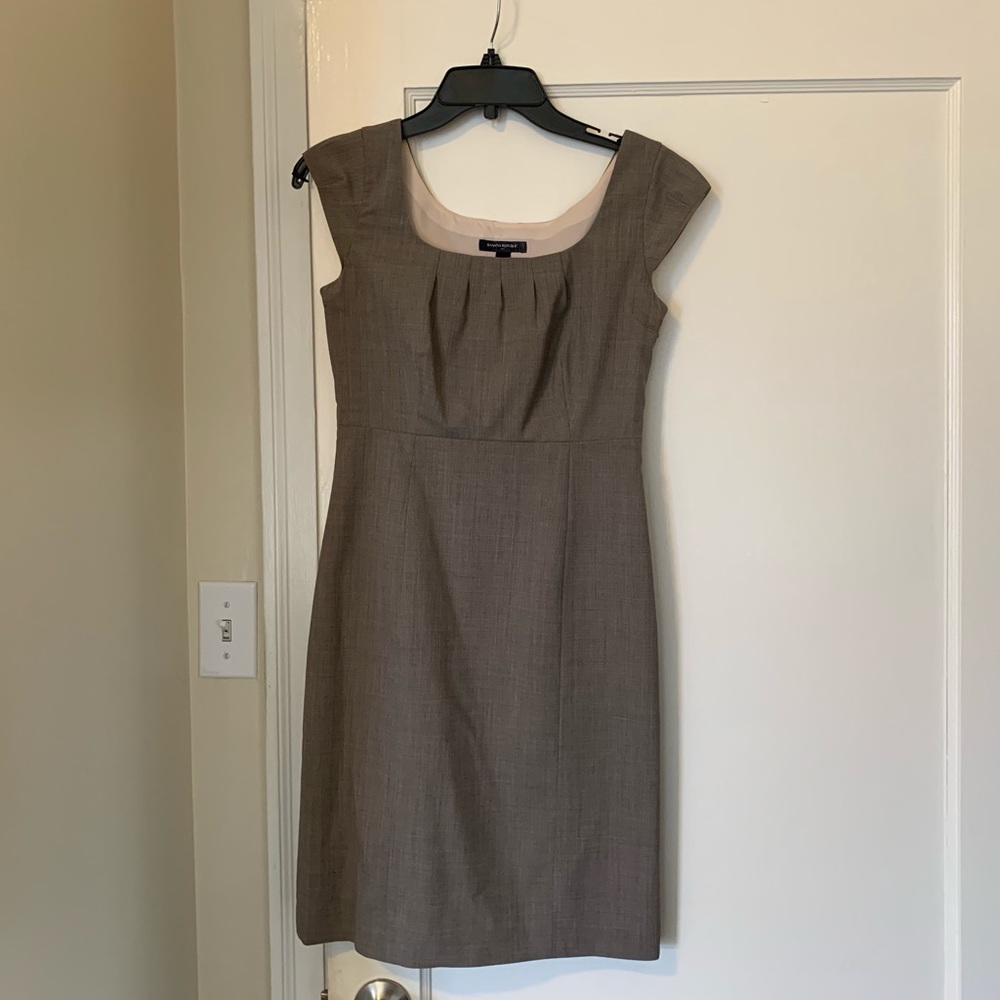 Banana Republic dress
